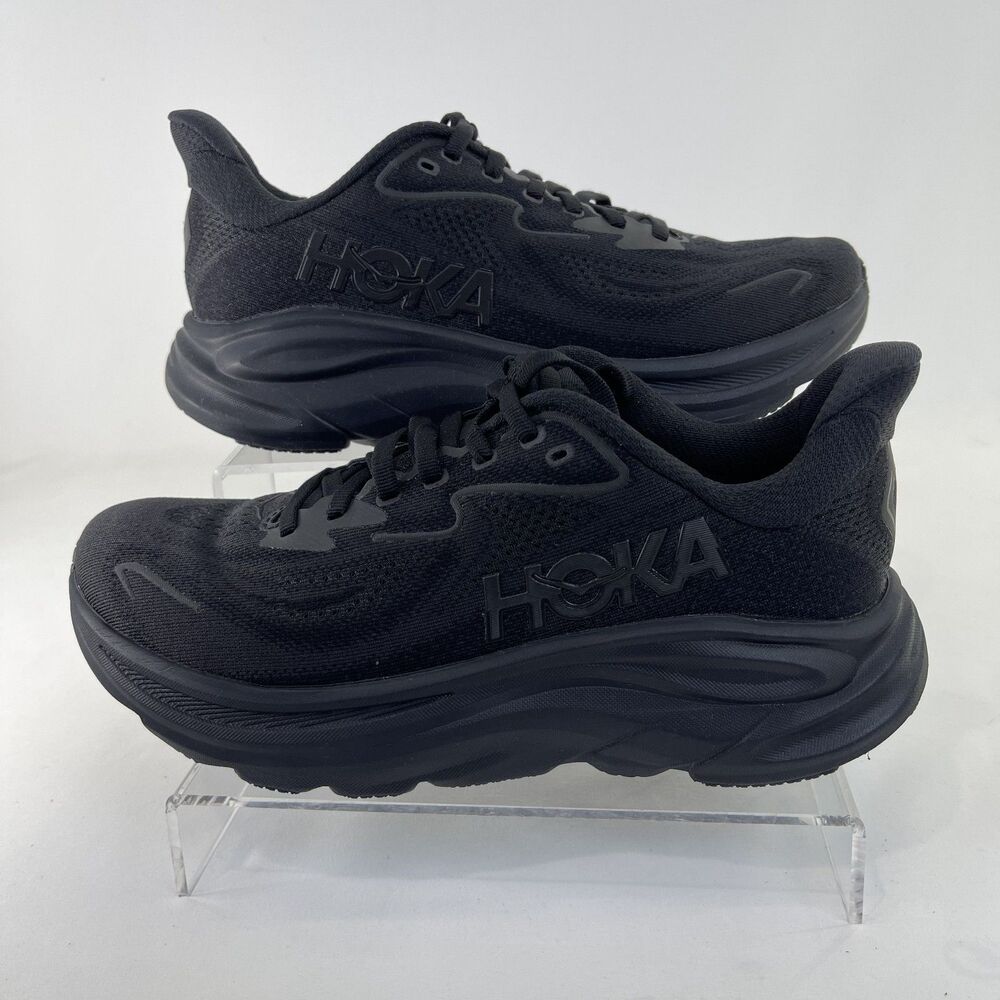 HOKA One Clifton 10 Shoes | 1162030 BBLC | Men's 12 D | NEW